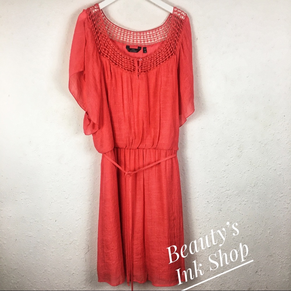 Summertime Sun Dress